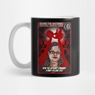 How The Internet Spawned A Baby-Killing Cult Mug